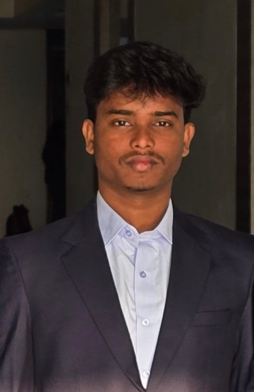Sashikanta Rout, Founder & CEO of Parivar AI